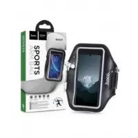 HOCO Funda Brazalete para Smartphone hasta 6.9" BAG01