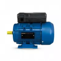 Motor Electrico IE2 B3 1HP 220V 1.400RPM AIRMEC