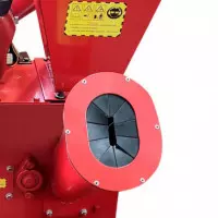 Triturador Gasolina 13HP TAKUMA