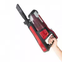 Aspirador Vertical Bateria 22.2V 0.8 Litros LARRYHOUSE