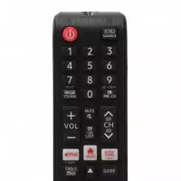 Mando a Distancia Compatible Samsung VOLTEN