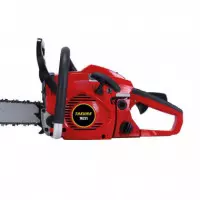 Motosierra de Gasolina 45.2 Cc TAKUMA