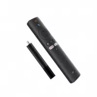 Android TV Stick 4K 8GB Negro XIAOMI