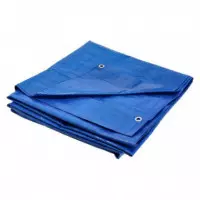 Lona de Protección Azul 4X6 Metros AIRMEC