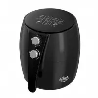 Freidora de Aire Caliente LARRYHOUSE 4.5 Litros 1.350W