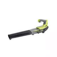 Soplador de Turbina 18V RYOBI sin Batería