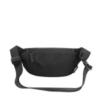 PEPE JEANS Riñonera Pjl Negra 7827131-NEGRO