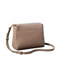 Bandolera grano de guijarro