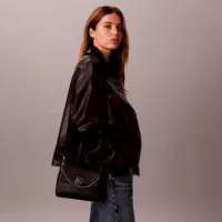 Bandolera grano de guijarro