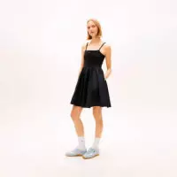 Zapatillas de Running con Suela Dentada  TOMMY HILFIGER