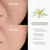 Rapid Firm Sculpting Cream
crema Facial Antiedad- Intensiva  DR. ALTHEA