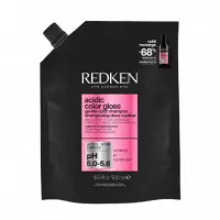 Acidic Color Gloss
champú Protector del Color  REDKEN