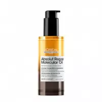 Absolut Repair Molecular  Aceite Reparador Capilar  LOREAL PROFESSIONNEL