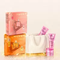 Prodigieux Hair Routine Estuche  NUXE