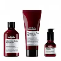 Meteora Vitamino Color Spectrum Estuche  LOREAL PROFESSIONNEL