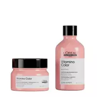 Meteora Vitamino Color 25 Estuche  LOREAL PROFESSIONNEL