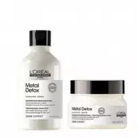 Meteora Metal Detox 2025 Estuche  LOREAL PROFESSIONNEL