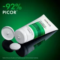 Dercos
anticaspa Cuidado Acondicionador Cabello y Cuero Cabelludo  VICHY