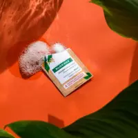 Galanga Masque
mascarilla en Polvo  KLORANE