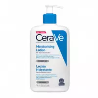 Loción Hidratante  CERAVE