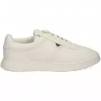 DEPORTIVO PIEL BLANCO