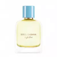 Light Blue Pour Homme Eau de Parfum  DOLCE & GABBANA