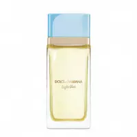 Light Blue Eau De Parfum