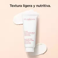 Creme Jeunesse Des Mains Duo 
crema de Manos  CLARINS