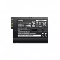 SmallRig 5299 Batería USB-C para Cámara Nikon EN-EL15c con Pantalla de Energía