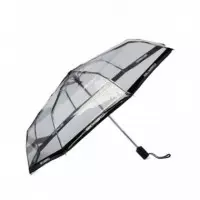 KARL LAGERFELD - K Essential Sm Umbrella - 1AM - A1W50058/1AM