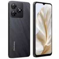 BLACKVIEW Wave 8C 6.5" 2+4GB 64GB Dusk Black