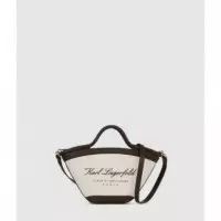 K/HOTEL KARL SM BAG NATURAL