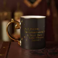 taza privet drive harry potter
