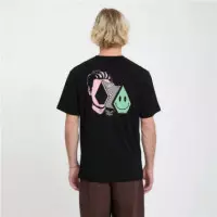 Camiseta VOLCOM Aura