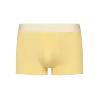 LOW RISE TRUNK 5PK MARDI GRAS GREEN/RELA