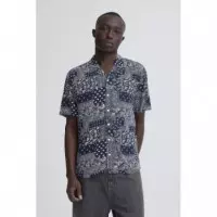 Camisas Camisa BLEND Aslak Salute