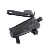 FOREVER BIKE00038 Almacenamiento para Cuadro Bicicleta