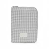 Portadocumentos Little Bloom PASITO A PASITO