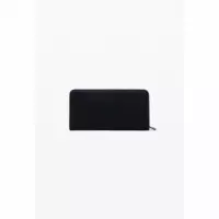 DESIGUAL Monedero Costuras Laterales Grande 25WAYP12-2000