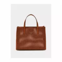 Guess Bolso Marrón HWWZ72 06230-COG