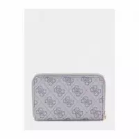 Guess  Billetero Gris SWSG96 52140-SLG