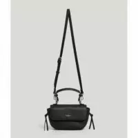 Pepe Jeans Bolso bandolera Ambra Script PL0300112-999