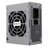 Fuente Alimentacion UNYKA 450 W Micro-atx Sfx 52017