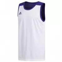 Camiseta sin Mangas ADIDAS Reversible 3G Speed