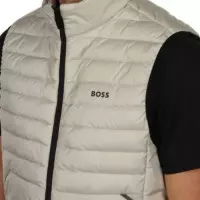 Chalecos V_urbanex Vest  BOSS