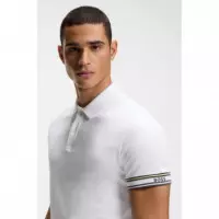 Polos Polo Zone  BOSS