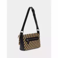 Guess Bolso Negro HWWG9210190-NTB