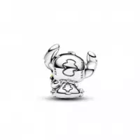 Pandora Charm en plata de primera ley Stitch y Scrump 794554C01