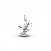 Pandora Charm Colgante Mini en plata de primera ley 794566C01