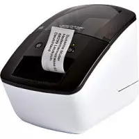 Impresora BROTHER Etiquetas QL-700 62MM con Corte Automatico